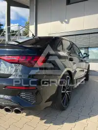 2021 Audi S3