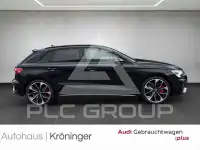 2021 Audi S3