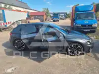 2021 Audi S3