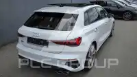 2021 Audi S3