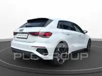 2021 Audi S3