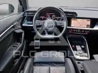 2021 Audi S3