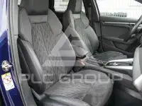 2021 Audi S3