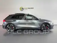 2021 Audi S3