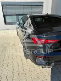2021 Audi S3