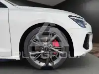2021 Audi S3