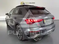 2021 Audi S3