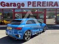 2021 Audi S3