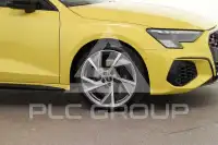 2021 Audi S3
