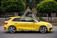 2021 Audi S3
