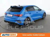 2021 Audi S3