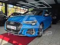2021 Audi S3