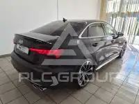 2021 Audi S3