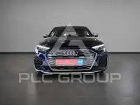 2021 Audi S3