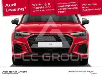 2021 Audi S3