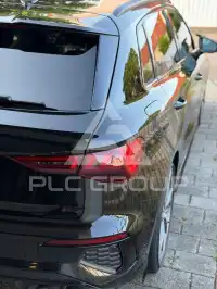 2021 Audi S3