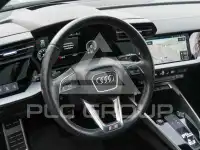 2021 Audi S3