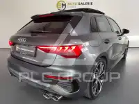 2021 Audi S3