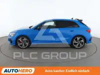 2021 Audi S3
