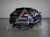 2021 Audi S3
