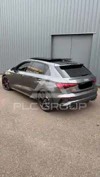 2021 Audi S3