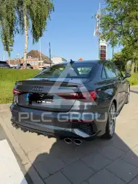 2021 Audi S3
