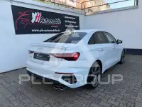 2021 Audi S3