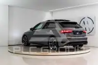 2021 Audi S3