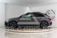 2021 Audi S3