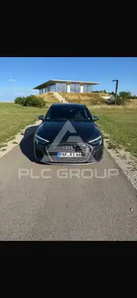 2021 Audi S3