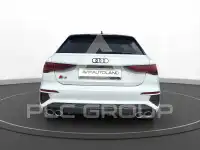 2021 Audi S3