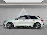 2021 Audi S3