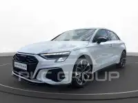 2021 Audi S3