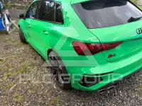 2021 Audi S3
