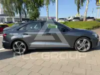 2021 Audi S3