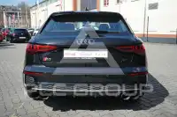 2021 Audi S3