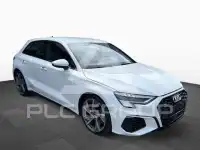 2021 Audi S3