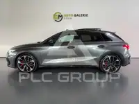 2021 Audi S3