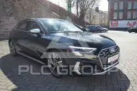 2021 Audi S3
