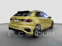 2021 Audi S3