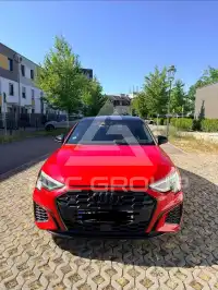 2021 Audi S3