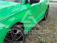 2021 Audi S3