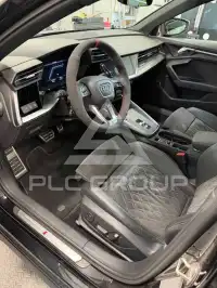 2021 Audi S3