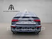 2021 Audi S3