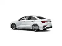 2021 Audi S3