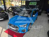 2021 Audi S3