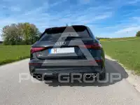 2021 Audi S3