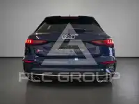 2021 Audi S3