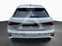 2021 Audi S3