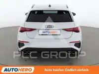 2021 Audi S3